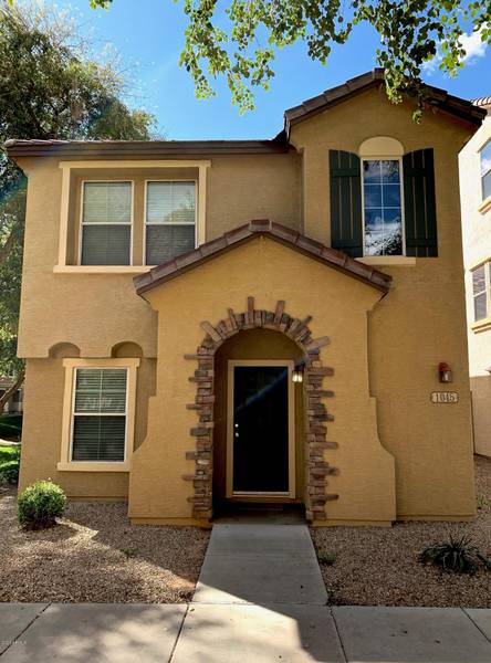 9233 E NEVILLE Avenue #1045, Mesa, AZ 85209