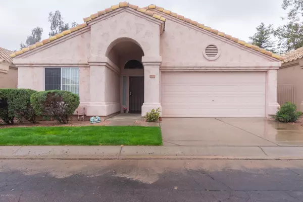 14477 W Winding Trail, Surprise, AZ 85374