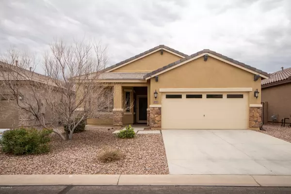 657 E BLOSSOM Road, San Tan Valley, AZ 85143