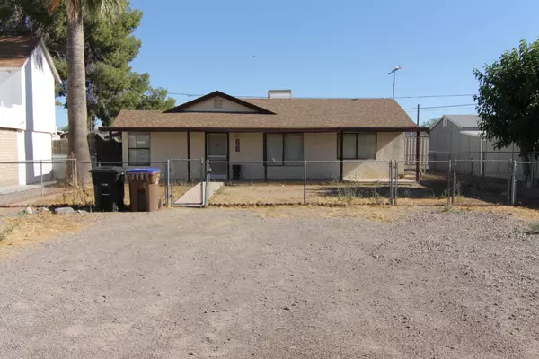 Coolidge, AZ 85128,261 W LINDBERGH Avenue