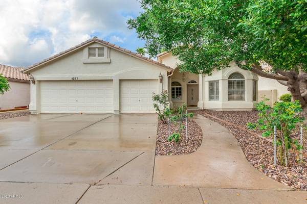 Gilbert, AZ 85233,1261 N KINGSTON Street