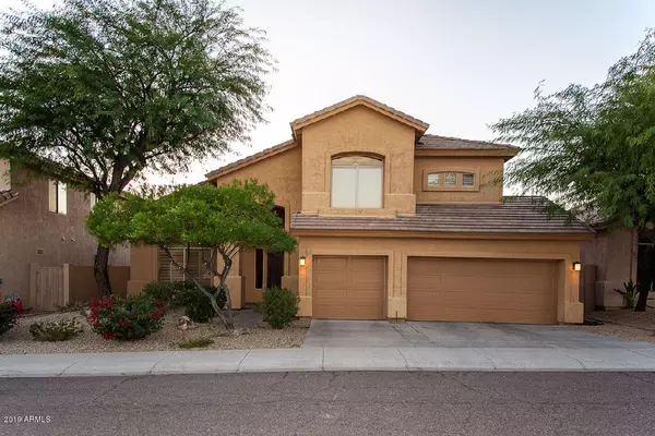 16648 N 51ST Street, Scottsdale, AZ 85254