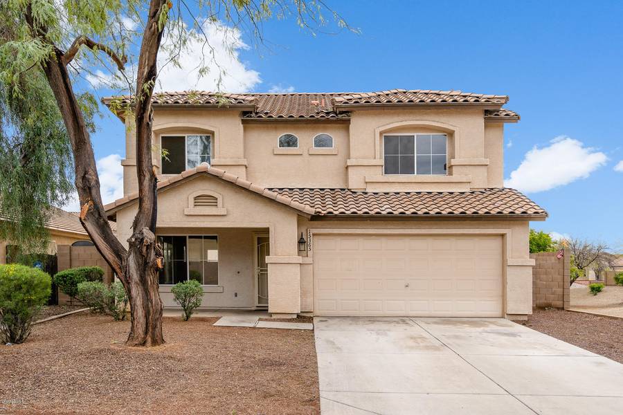 15365 W WATSON Lane, Surprise, AZ 85379