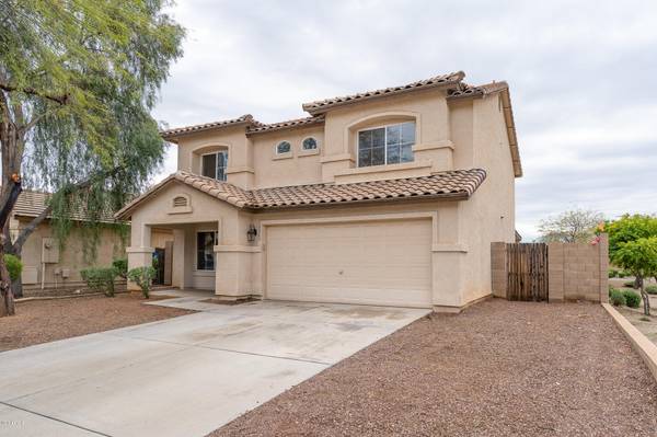 Surprise, AZ 85379,15365 W WATSON Lane