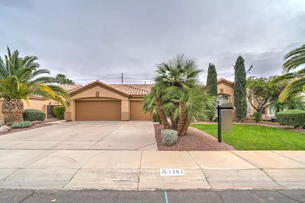 Gilbert, AZ 85233,1261 W WASHINGTON Avenue