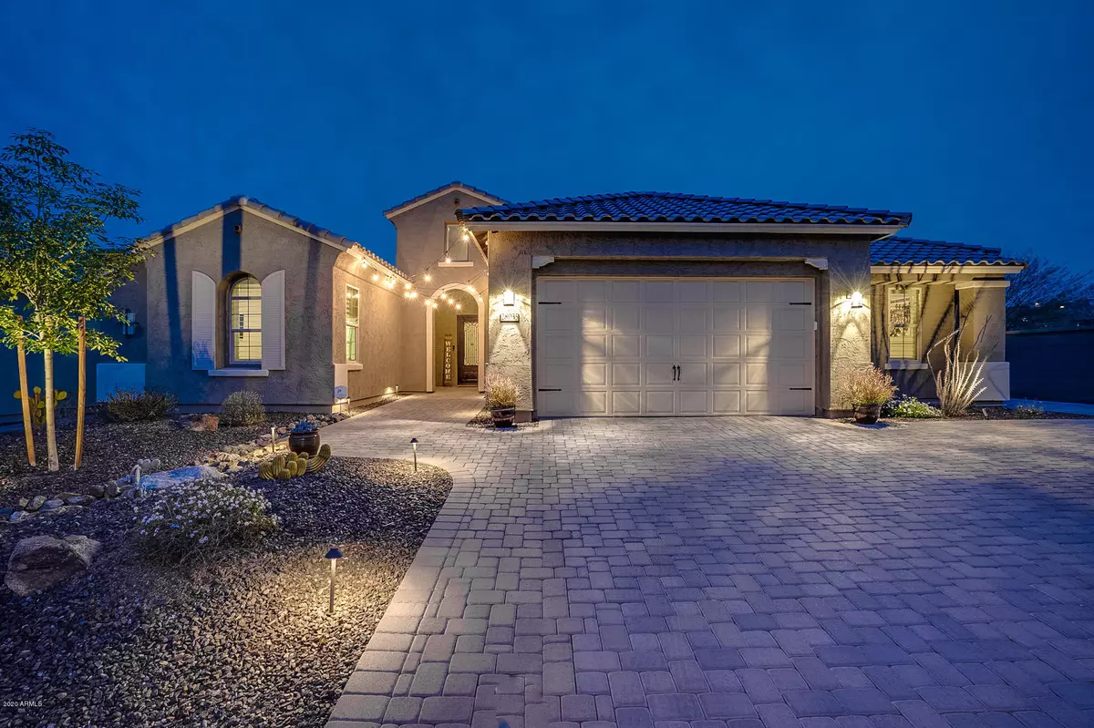 Peoria, AZ 85383,28035 N 99TH Lane