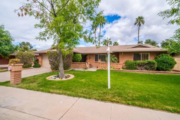 Chandler, AZ 85224,1206 W CHEYENNE Drive