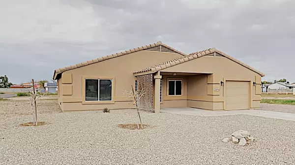 8730 W TERESITA Drive, Arizona City, AZ 85123