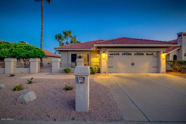 Sun Lakes, AZ 85248,10905 E BELLFLOWER Drive