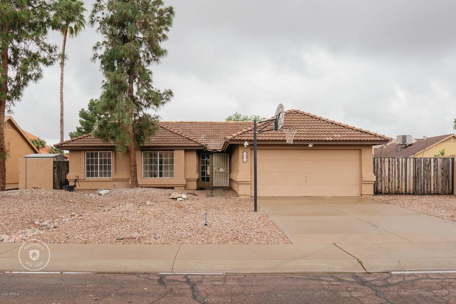 7815 W WILLOW Avenue, Peoria, AZ 85381