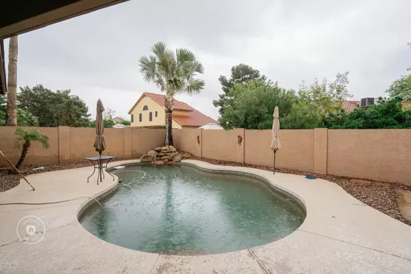 Peoria, AZ 85381,7815 W WILLOW Avenue