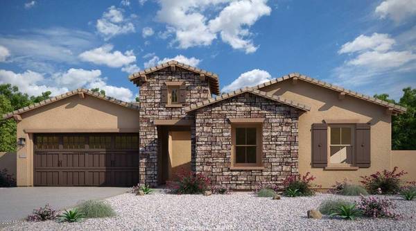 Peoria, AZ 85383,9409 W PARKSIDE Lane