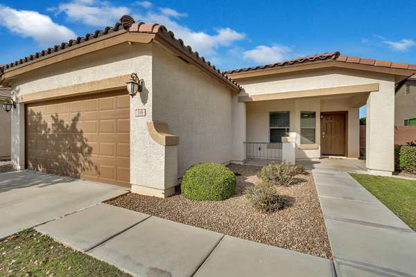 Queen Creek, AZ 85140,316 W DRAGON TREE Avenue