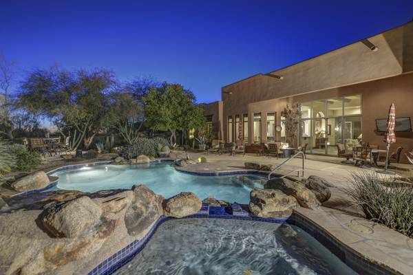 Scottsdale, AZ 85262,9707 E MONUMENT Drive