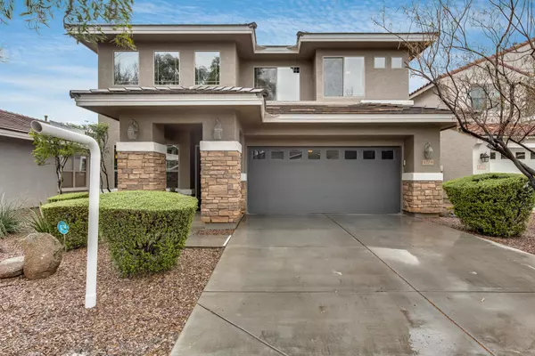 4219 E BONANZA Road, Gilbert, AZ 85297