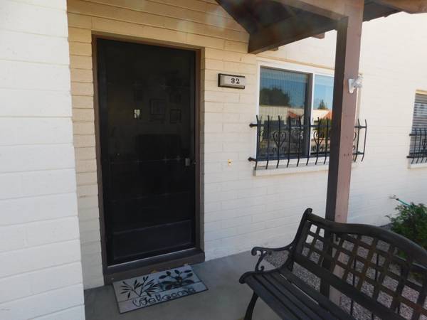 440 S PARKCREST -- #32,  Mesa,  AZ 85206