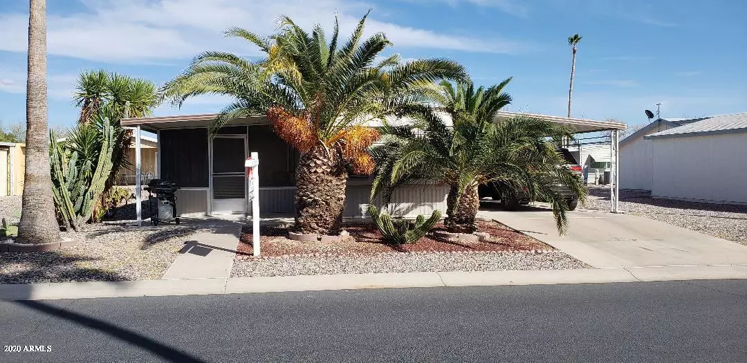 3719 N MONTANA Avenue, Florence, AZ 85132