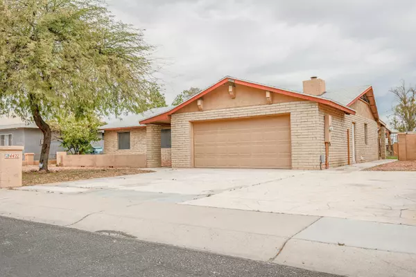 4427 N 106TH Avenue, Phoenix, AZ 85037