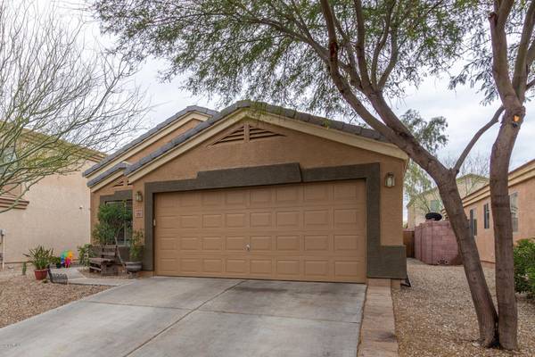 Queen Creek, AZ 85144,3791 W Naomi Lane