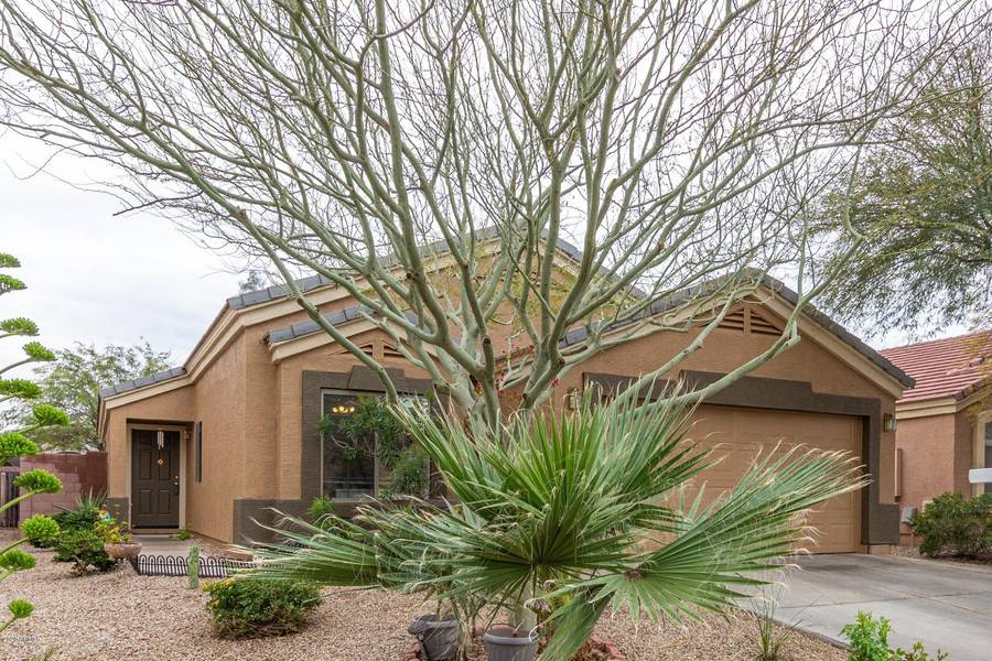 3791 W Naomi Lane, Queen Creek, AZ 85144