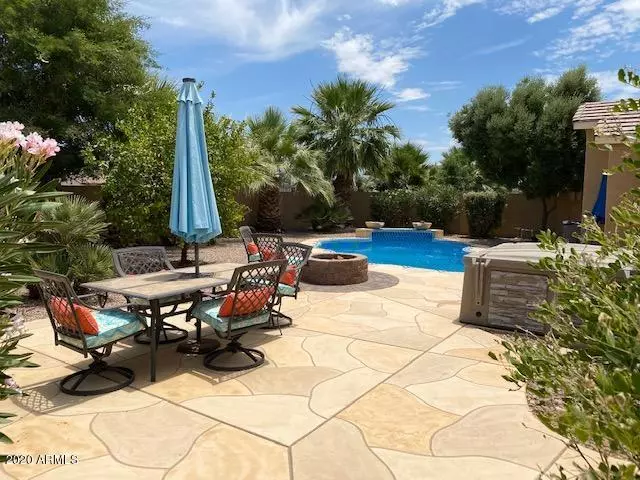 Maricopa, AZ 85138,18359 N FALCON Lane