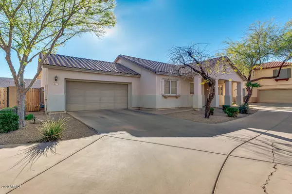 Chandler, AZ 85225,677 E COLT Court