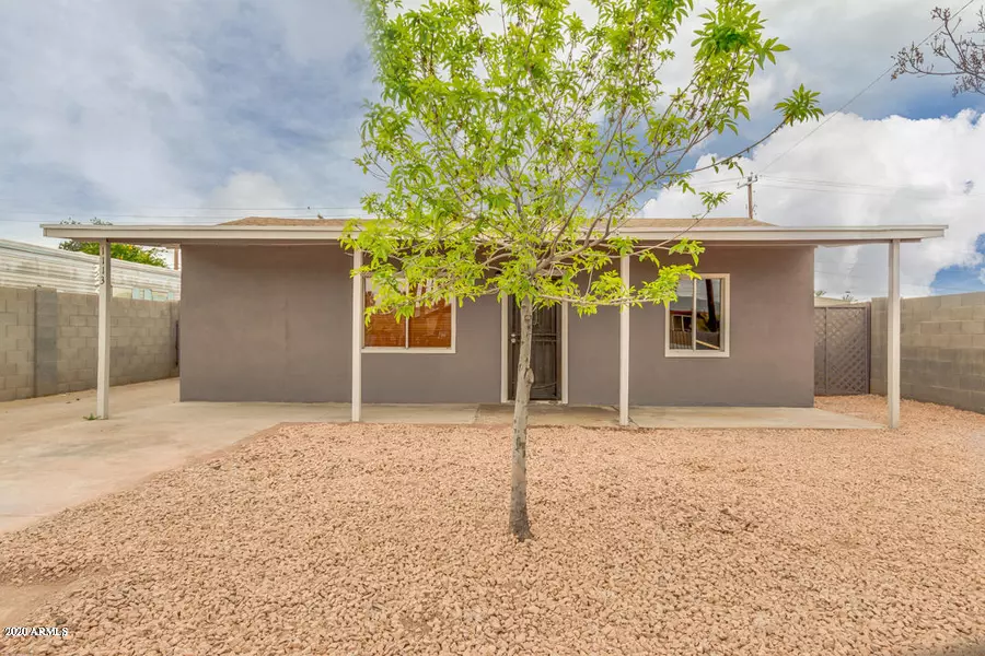 1113 E 5TH Street, Casa Grande, AZ 85122