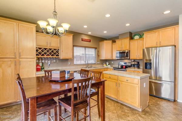 Chandler, AZ 85286,1074 E LOCUST Drive