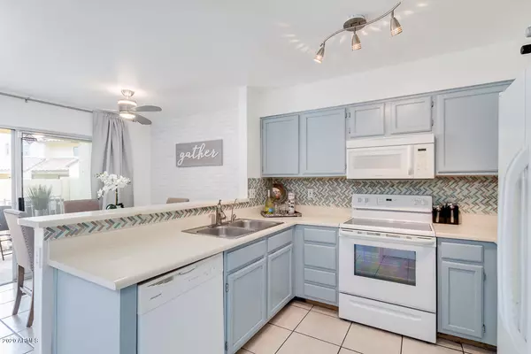 455 S MESA Drive #174, Mesa, AZ 85210