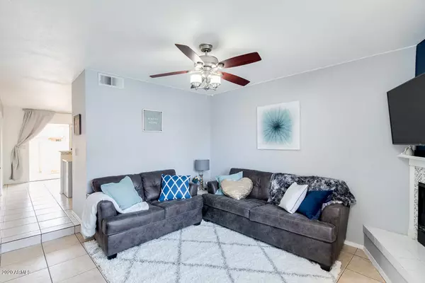 Mesa, AZ 85210,455 S MESA Drive #174