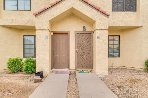 Mesa, AZ 85210,455 S MESA Drive #174