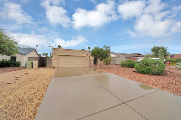 Glendale, AZ 85302,10096 N 63RD Avenue