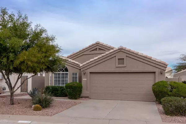 17007 S 27TH Place, Phoenix, AZ 85048