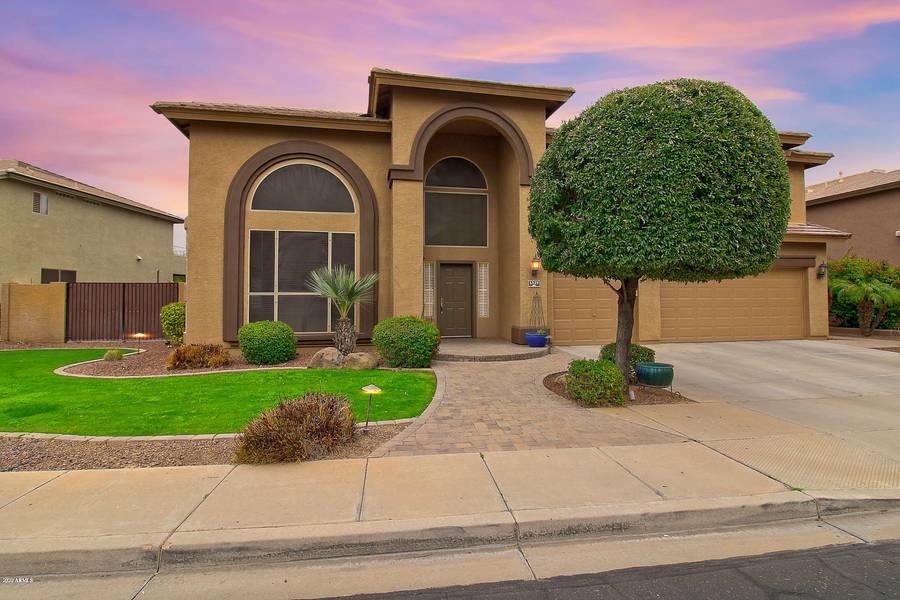 4329 N 129TH Drive, Litchfield Park, AZ 85340