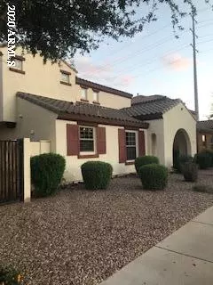 2525 E BART Street, Gilbert, AZ 85295