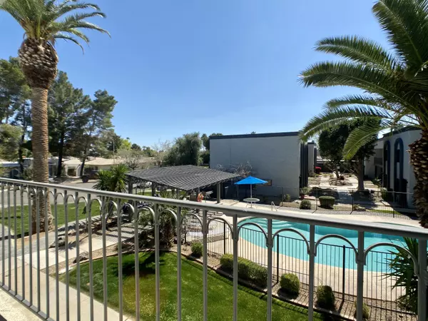 Scottsdale, AZ 85251,3501 N 64TH Street #19