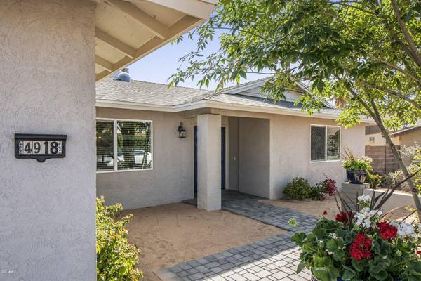 Scottsdale, AZ 85254,4918 E LARKSPUR Drive