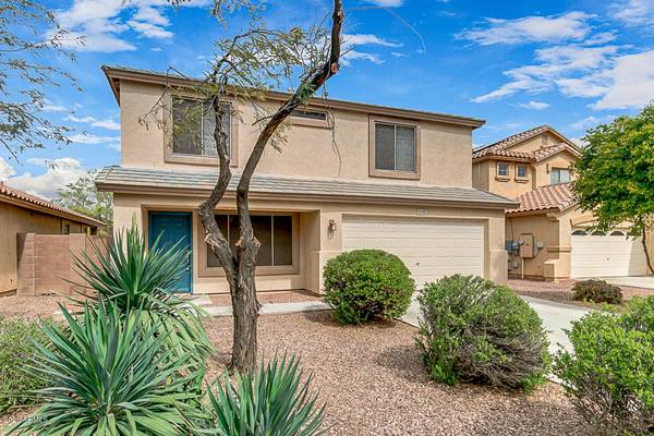 Surprise, AZ 85379,15450 W SHANGRI LA Road