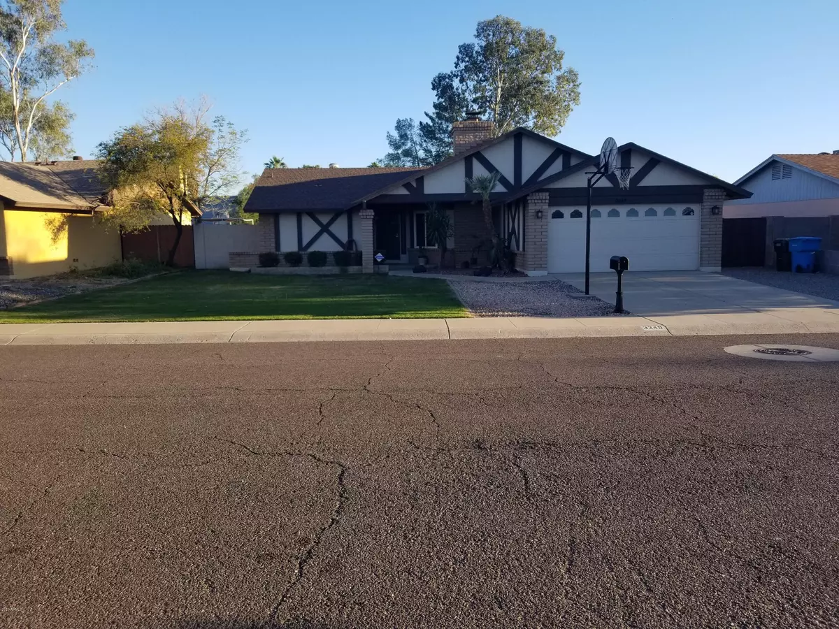 Phoenix, AZ 85053,3249 W ANGELA Drive