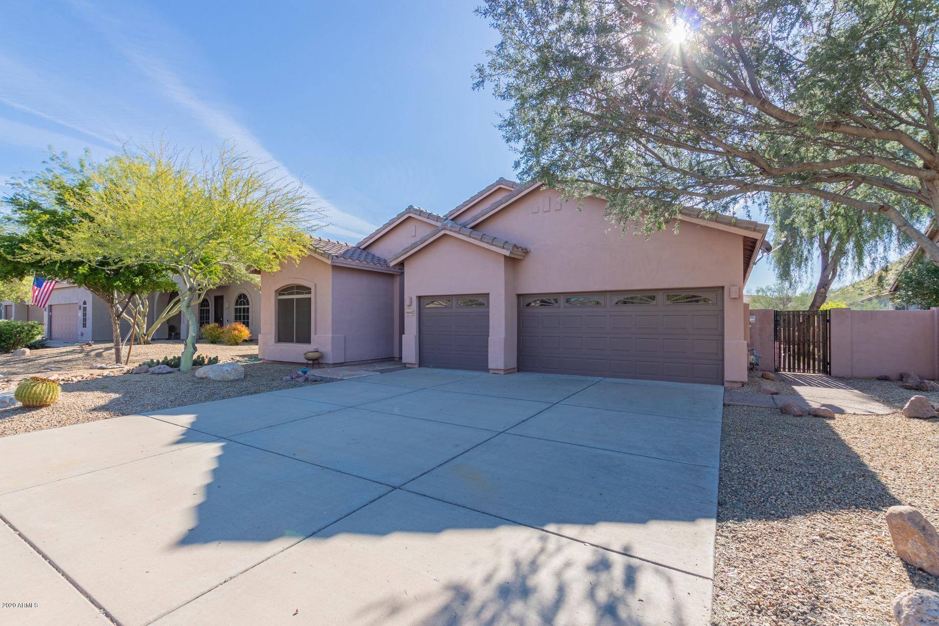 6945 E SAN CRISTOBAL Way, Gold Canyon, AZ 85118