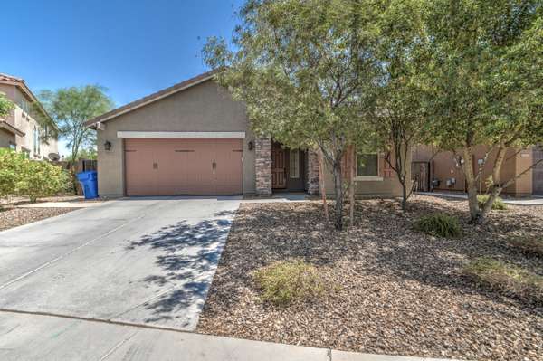 Gilbert, AZ 85298,2233 E Brigadier Drive