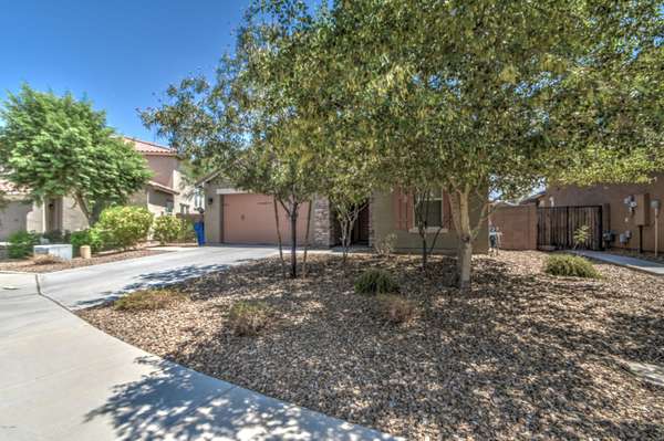 Gilbert, AZ 85298,2233 E Brigadier Drive