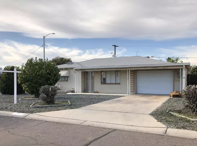 11216 W FLORIDA Avenue, Youngtown, AZ 85363