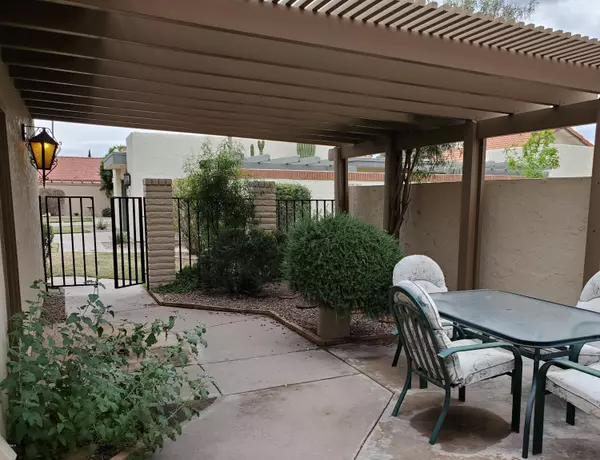 Mesa, AZ 85206,133 LEISURE WORLD --