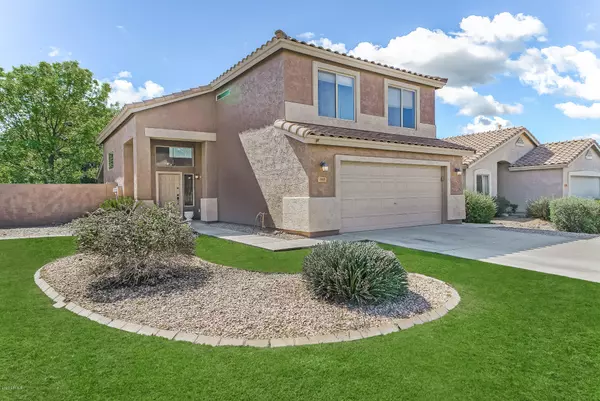 Gilbert, AZ 85234,3165 E MERRILL Avenue