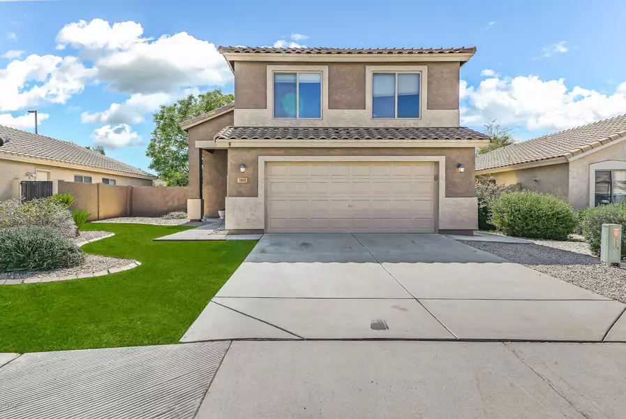 3165 E MERRILL Avenue, Gilbert, AZ 85234