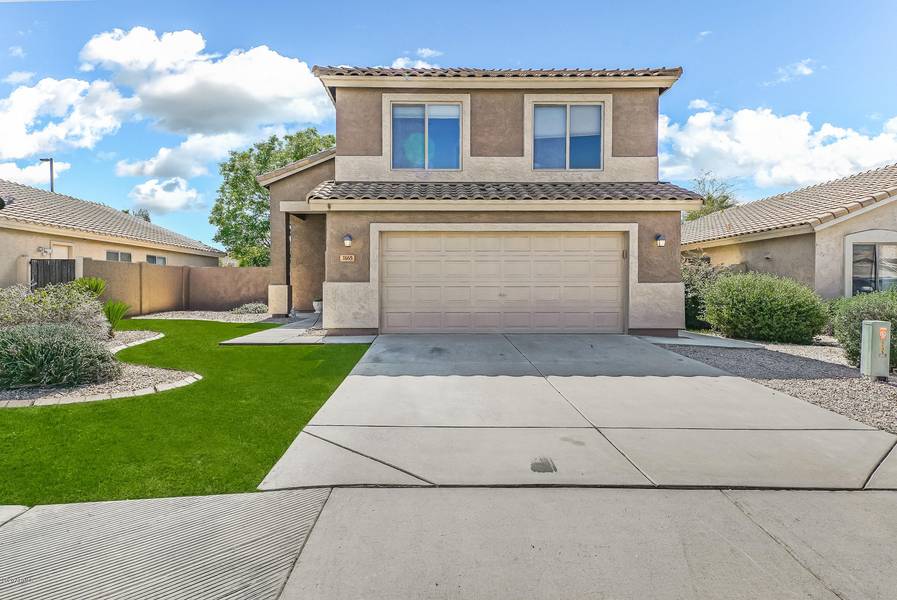 3165 E MERRILL Avenue, Gilbert, AZ 85234