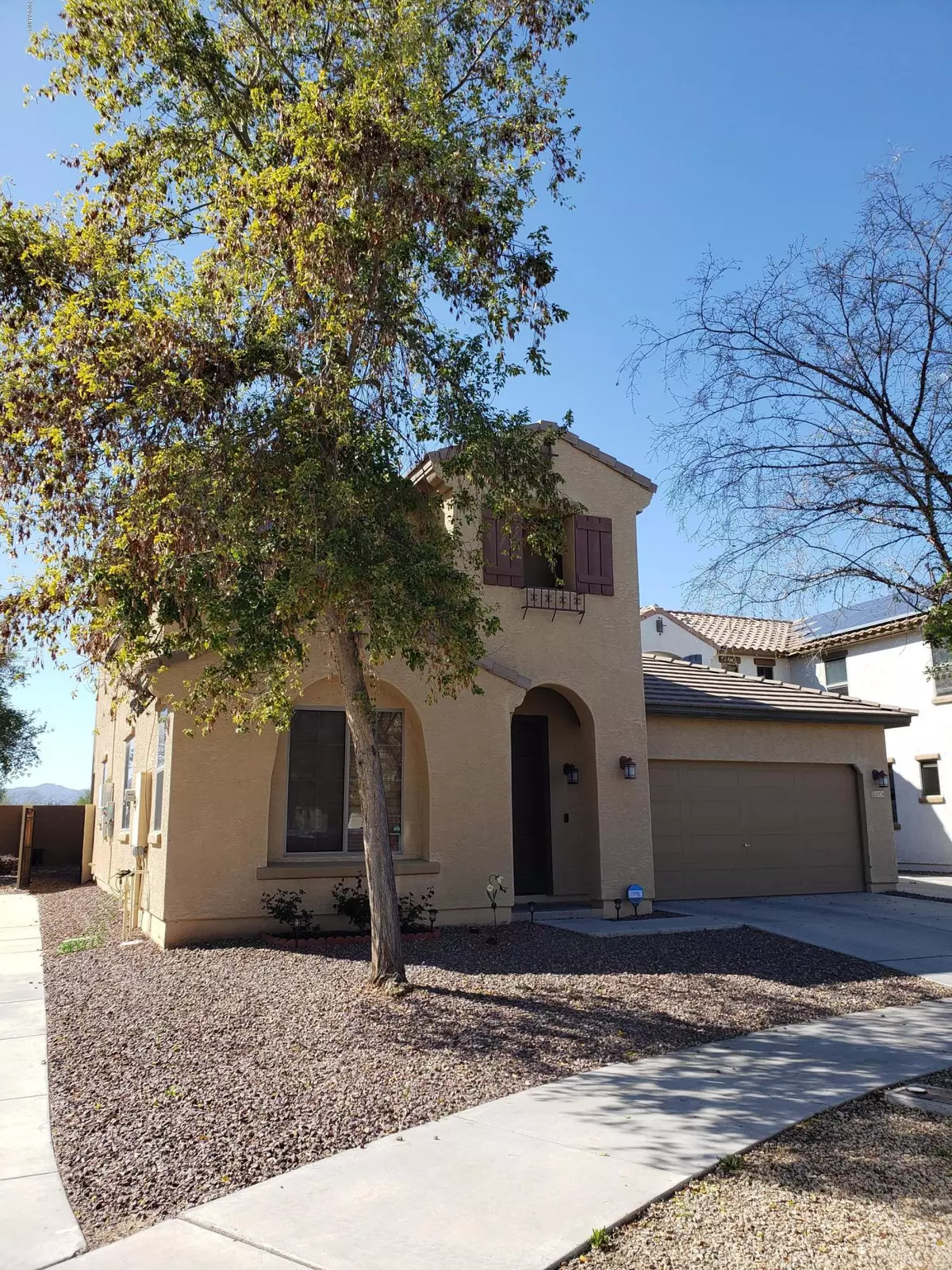 Surprise, AZ 85379,11724 N 154TH Lane