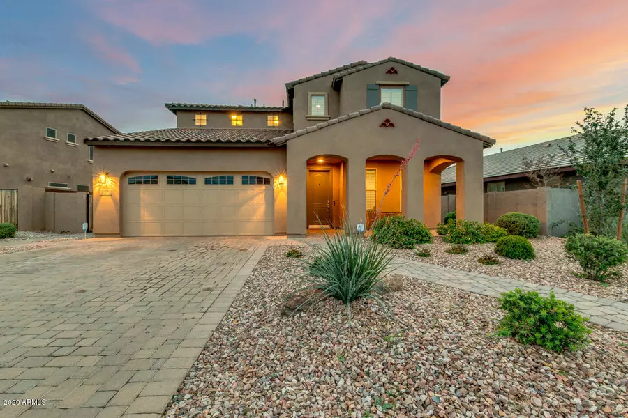 3371 E MYRTABEL Way, Gilbert, AZ 85298