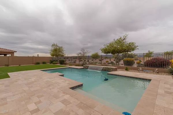 Litchfield Park, AZ 85340,5064 N 148TH Avenue